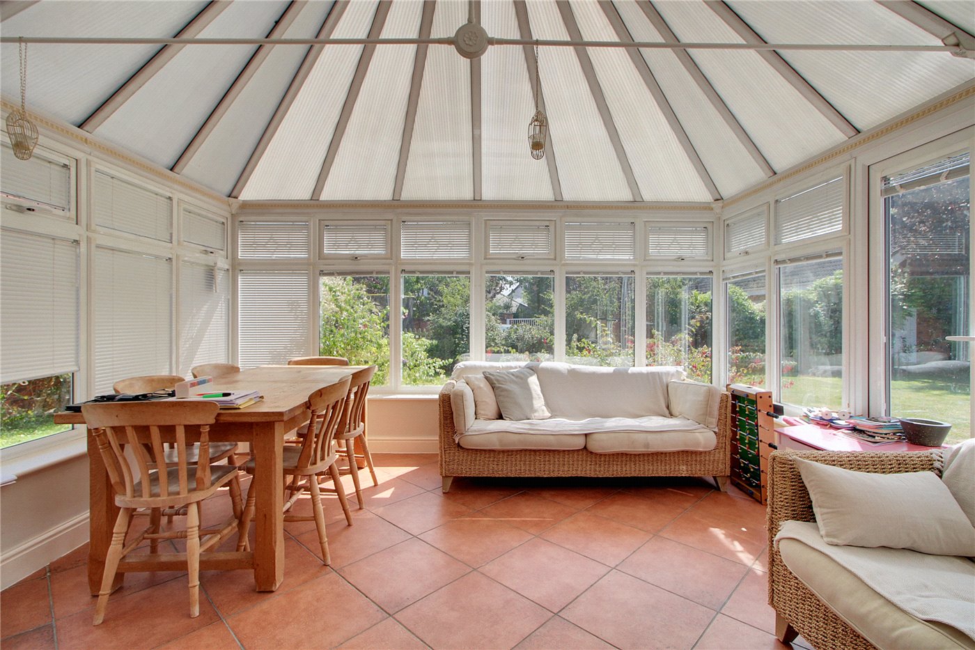 Conservatory